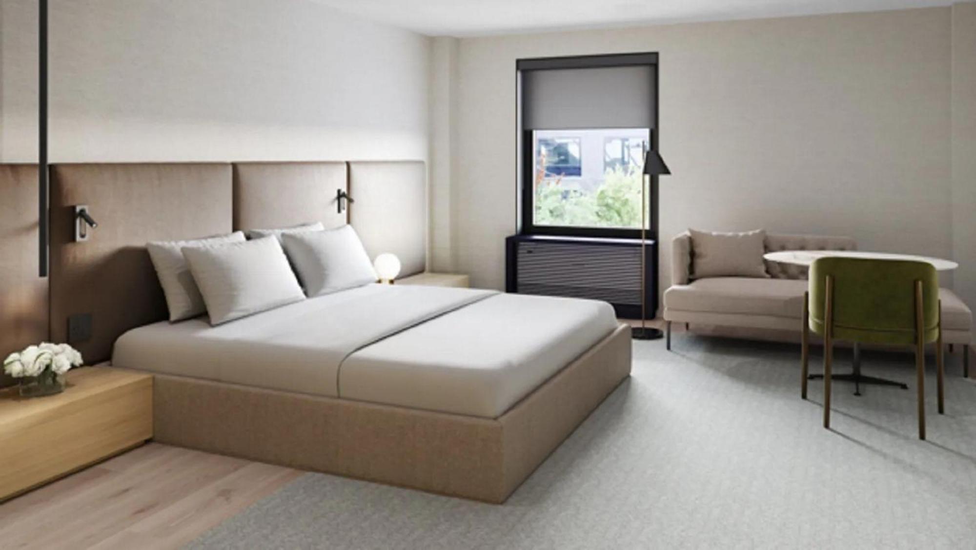 Hotel Aka อเล็กซานเดรีย ภายนอก รูปภาพ